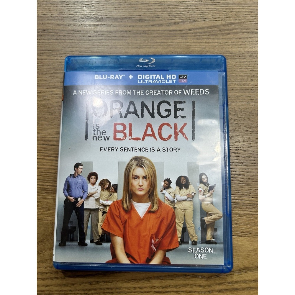 orange is the new black‎